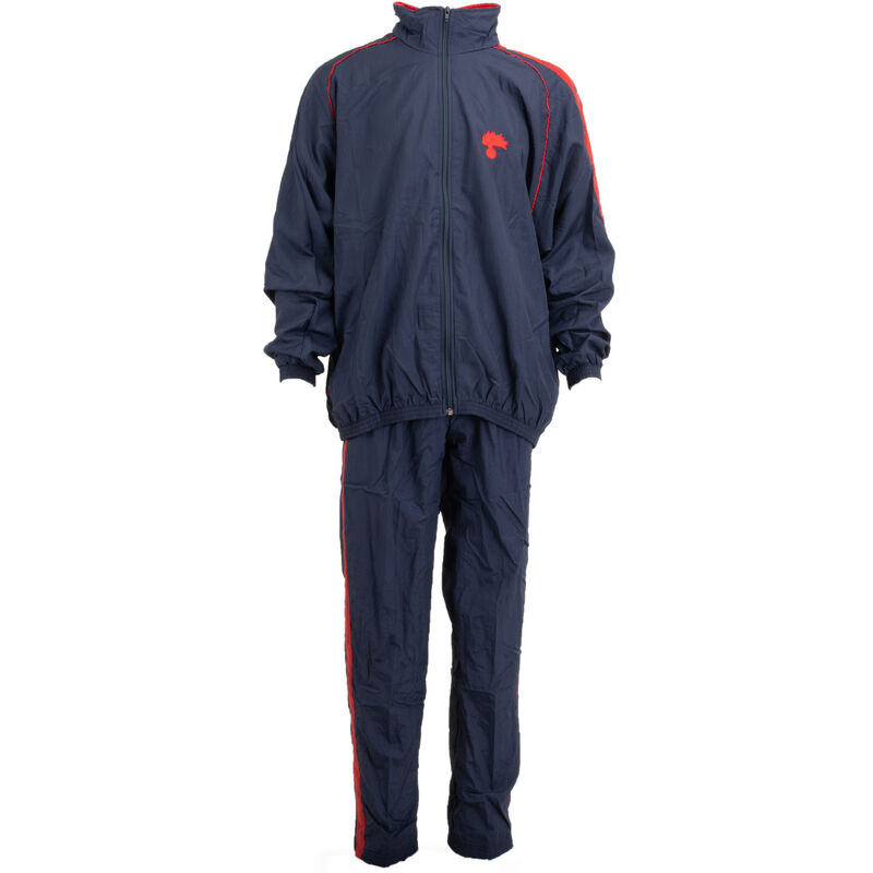 Italian Carabinieri Jogging Suit | Windbreaker, , large image number 3